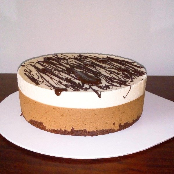Producto - MOUSSE DUO