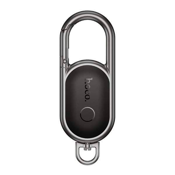 Producto - HOCO - E91J Localizador llavero meral (Apple) - 2