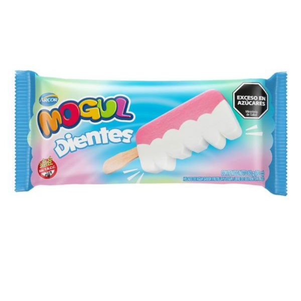 Producto - Mogul Dientes