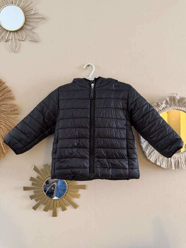 Producto - Campera GRISINO 12 meses mfh26