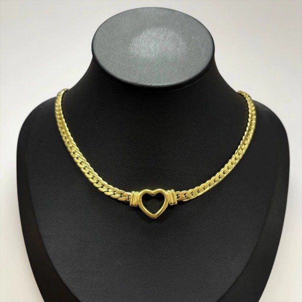 Producto - Collar Anabel