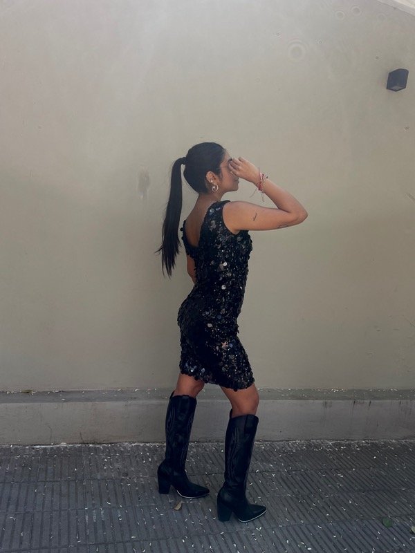 Producto - SHINE DRESS