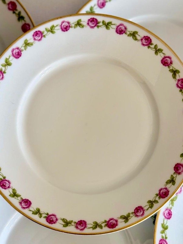 Producto - Plato de entrada Rosenthal - 1