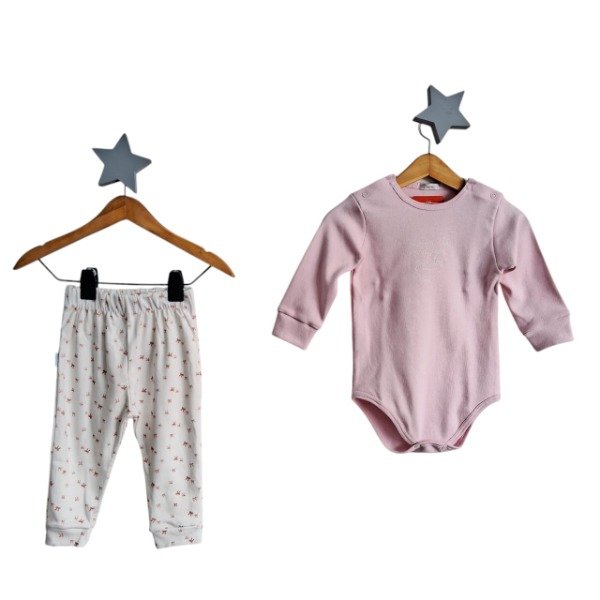 Producto - Set Moños