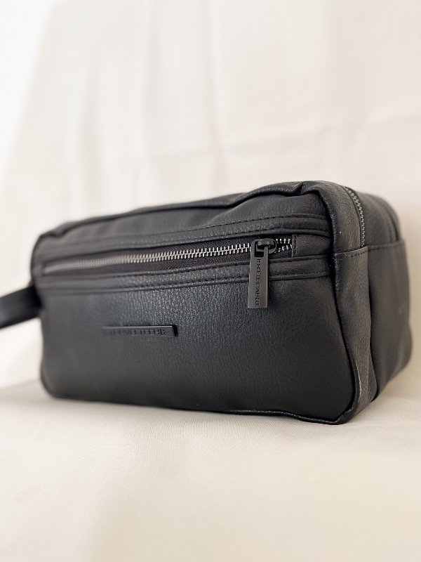 Producto - Neceser Organizador Travel Tech Negro