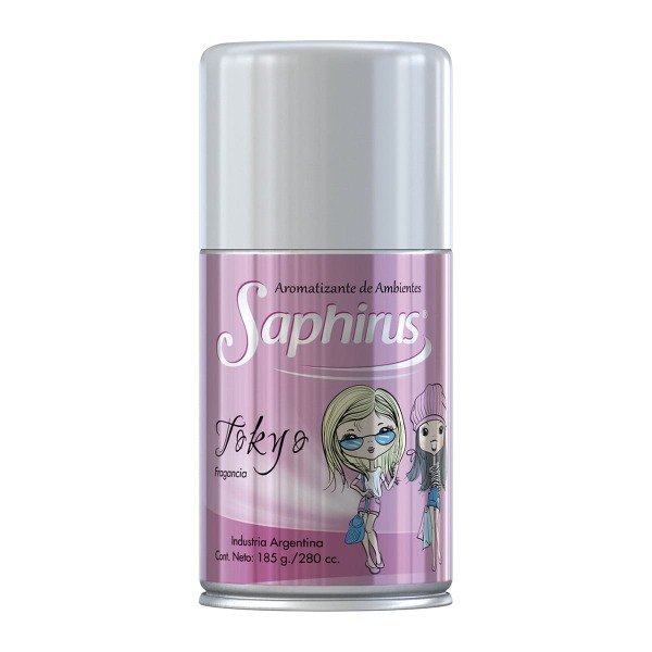 Producto - Aerosol Tokyo