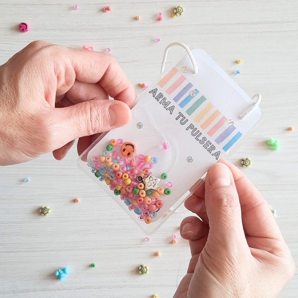 Producto - ARMÁ TU PULSERA