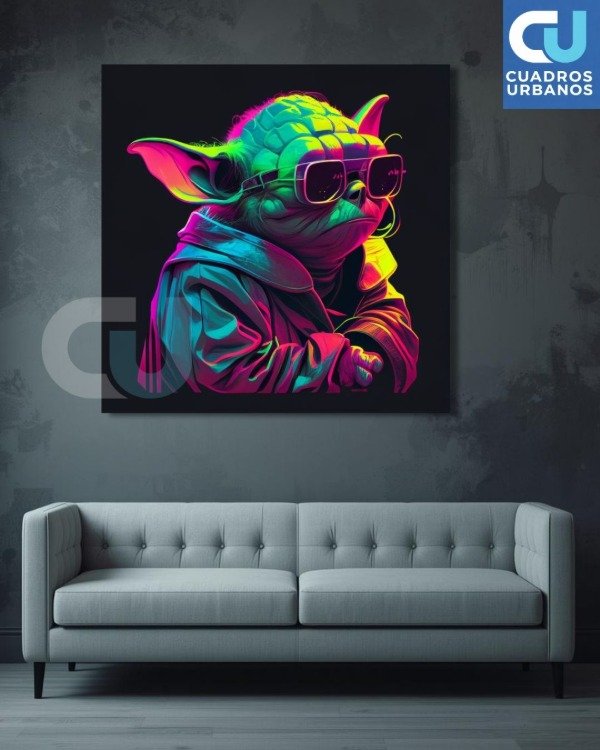 Producto - Pop Art 25