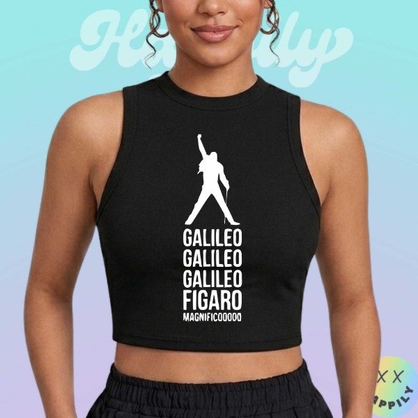 Producto - Musculosa Queen #9 - 1