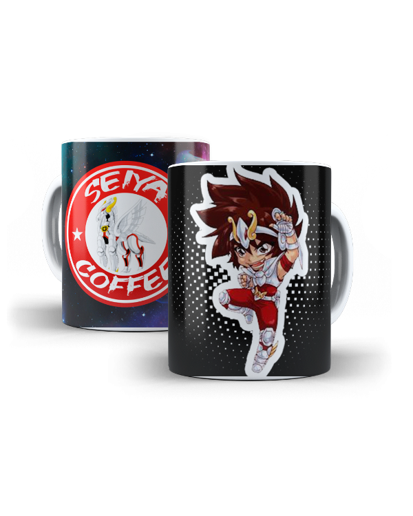 Producto - Taza Seiya 1