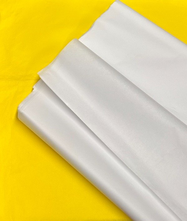 Producto - PASCUAS - PAPEL SEDA BLANCO 70 CM X 1 M