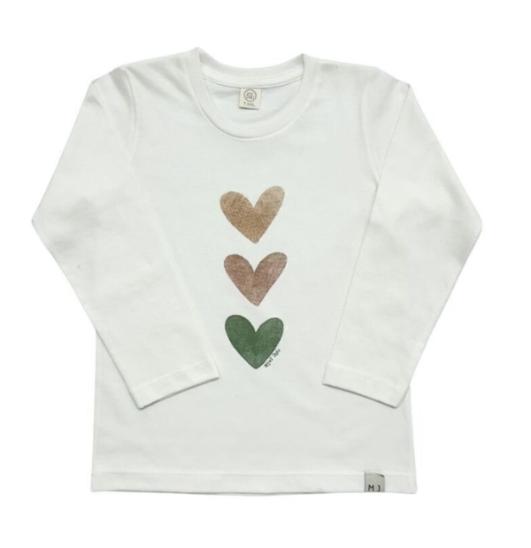 Producto - Remera Lovely
