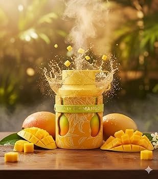 Producto - Odyssey Go Mango