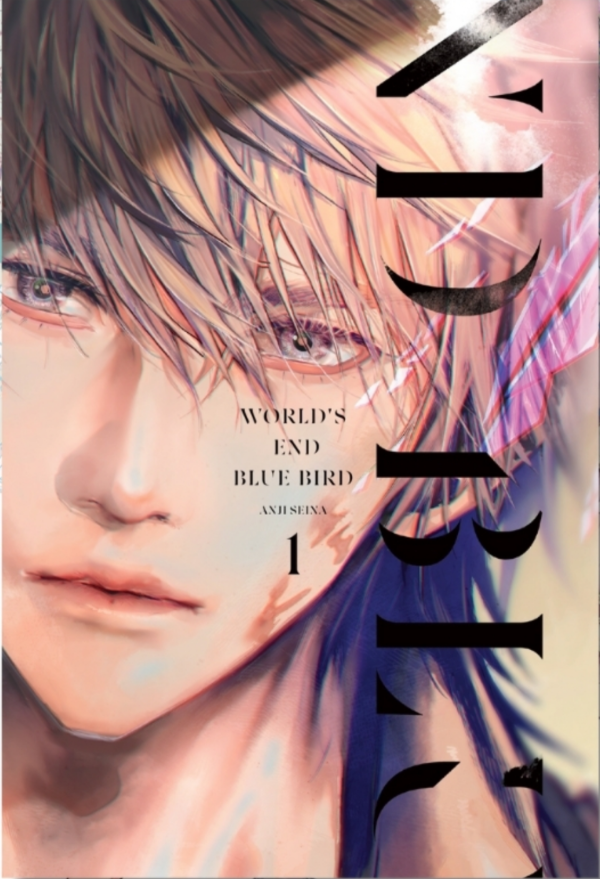 Producto - PREVENTA World's end blue bird Vol. 1