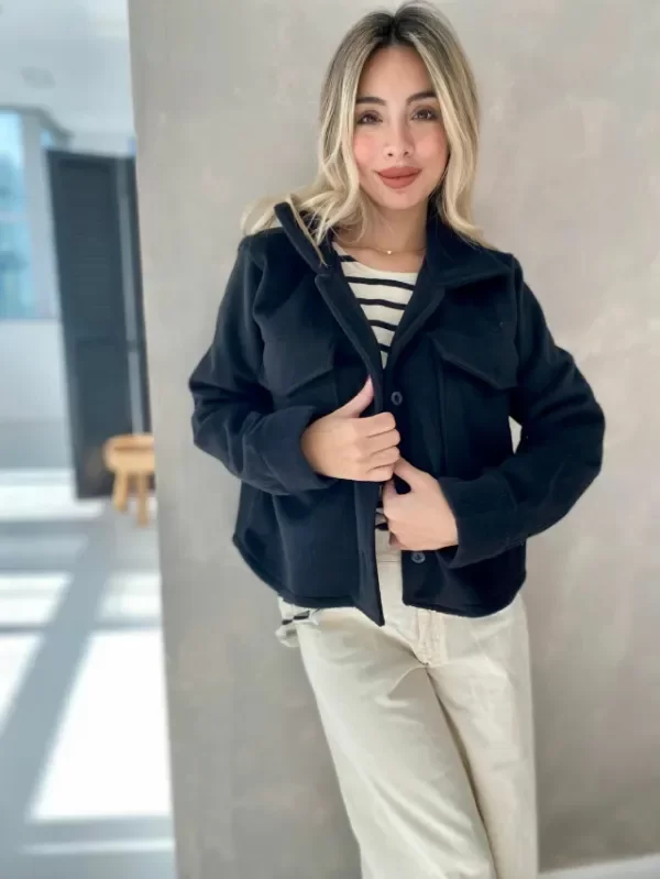 Producto - Chaqueta Gabriela