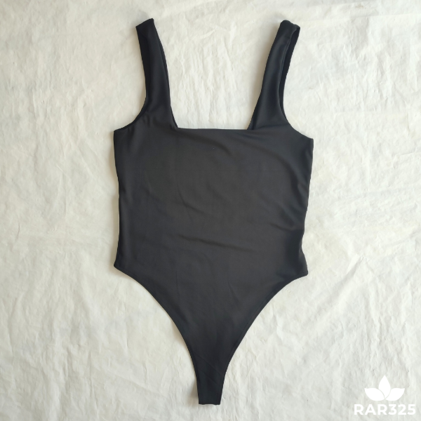 Producto - BODY ESCOTE CUADRADO