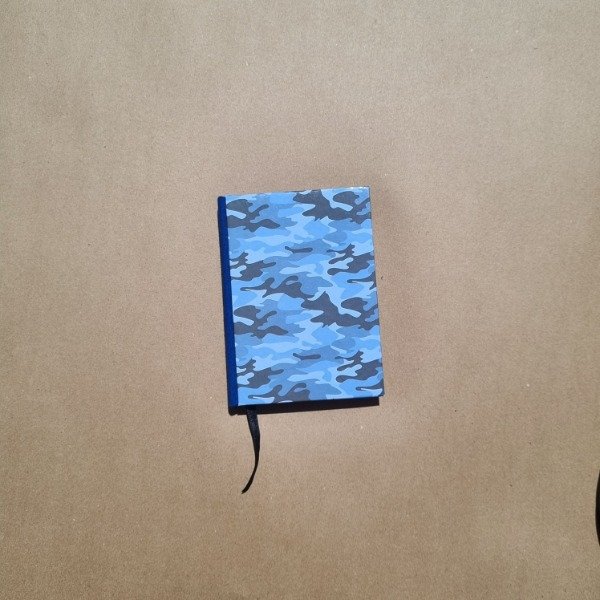 Producto - Mini Camuflado