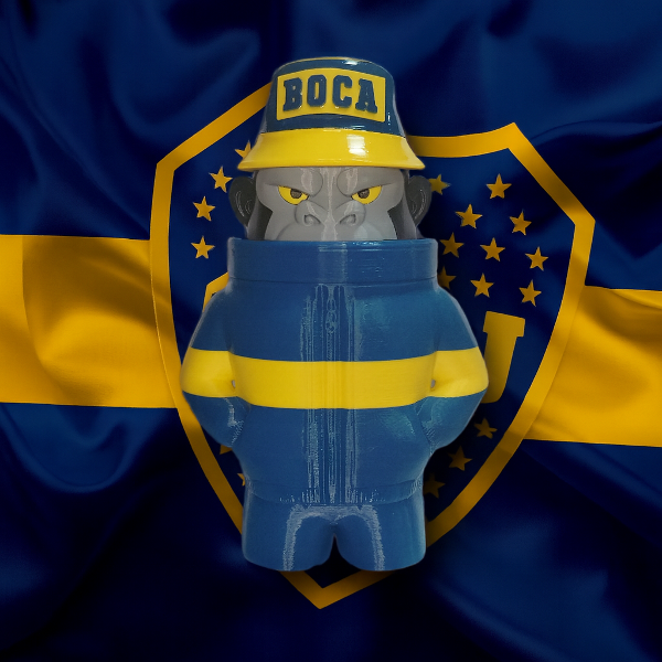 Producto - Boca Juniors