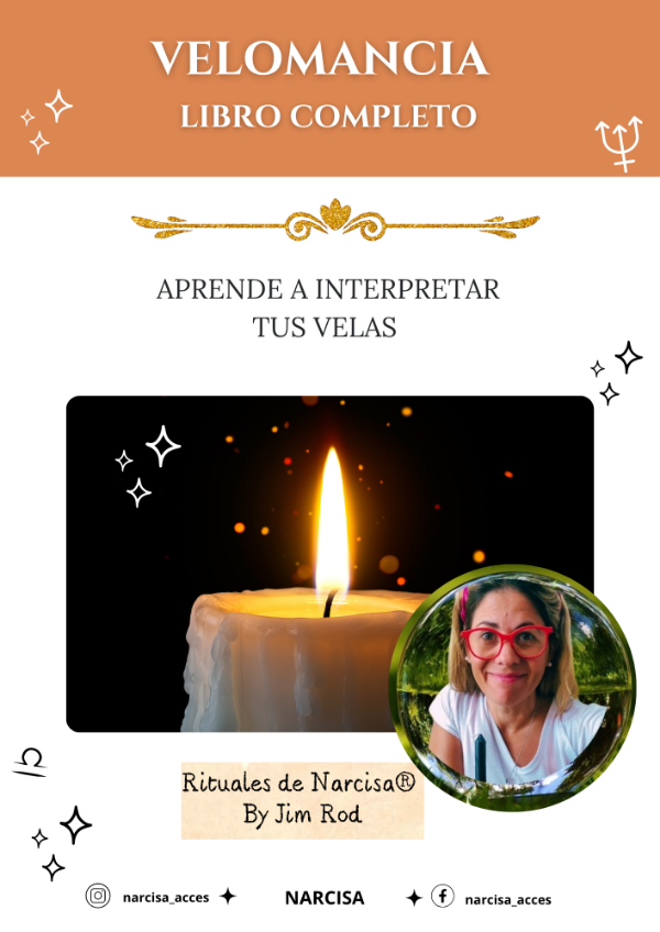 Producto - VELOMANCIA - Libro completo