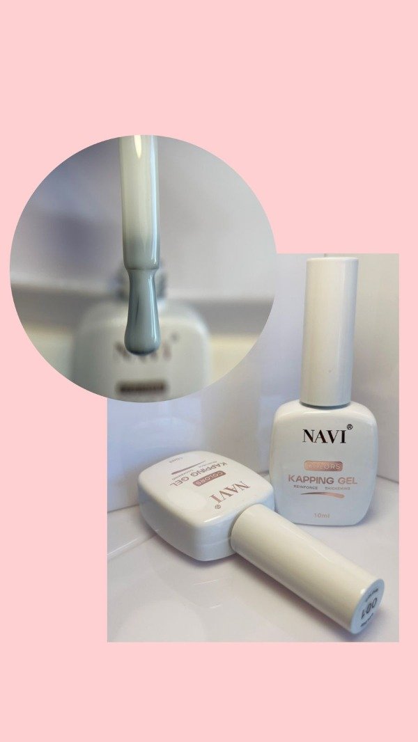 Producto - Kapping de Navi (nueva formula) 10ml #01