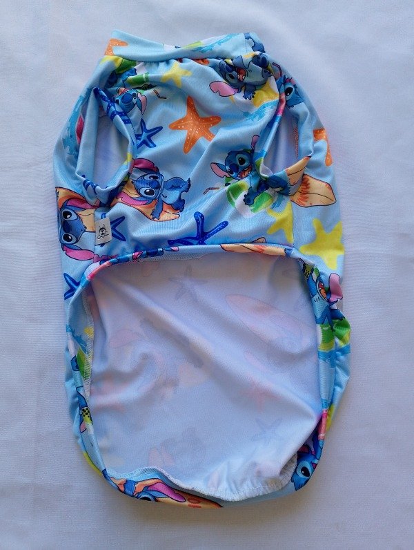 Producto - Reme stitch protección UV T. 3 (última) - 2