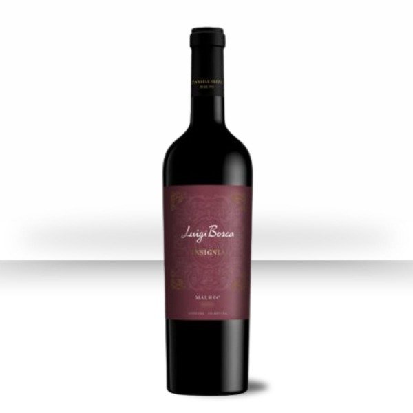 Producto - Matervini Imposibles Malbec