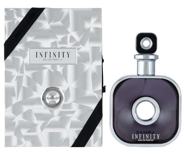 Producto - Infinity Plata