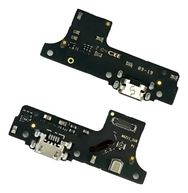 Producto - PLACA DE CARGA TCL 20Y/ 20E (COMPATIBLE CARGA RAPIDA)
