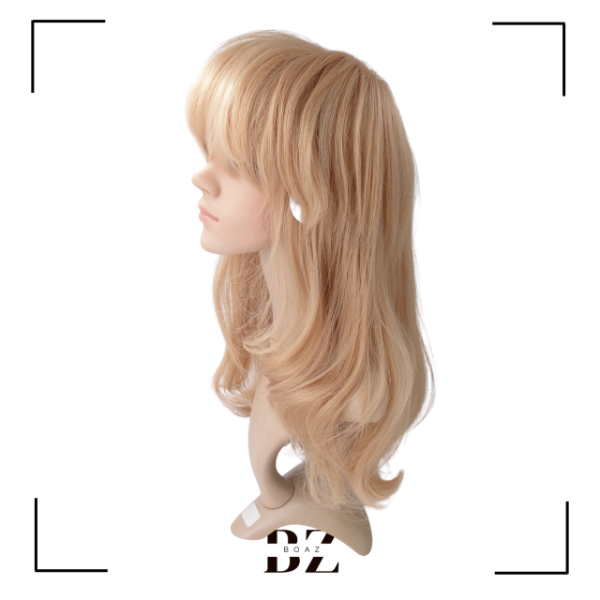Producto - PELUCAS X PCS COLOR SHT1/2/4/12/613/22/27A - PE018 - 3