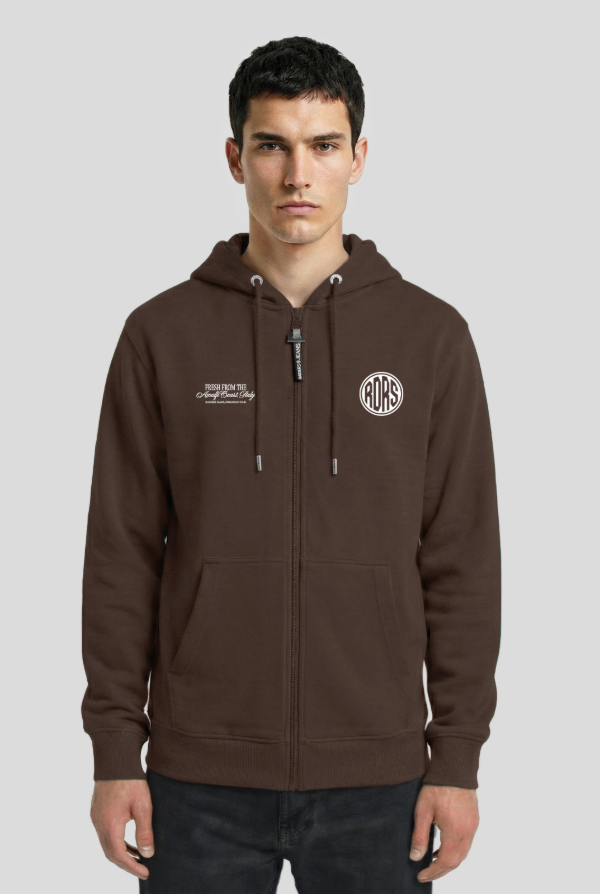 Producto - Campera Chance Raiders 26572 2 Colores Disponibles