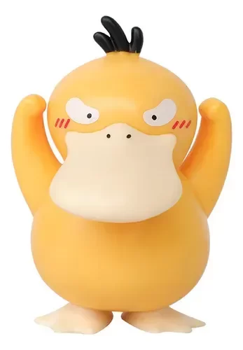 Producto - Figura Escala Psyduck - Pokemon