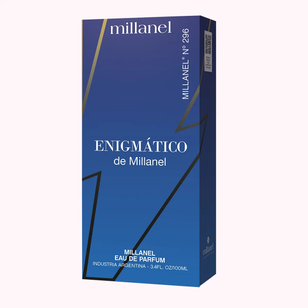 Producto - Fragancia Alternativa N296