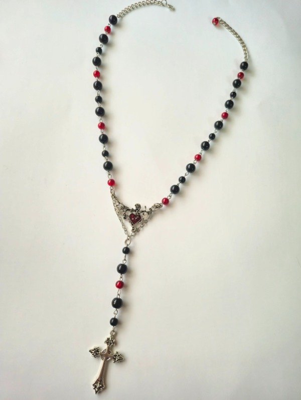 Producto - Collar Luxe