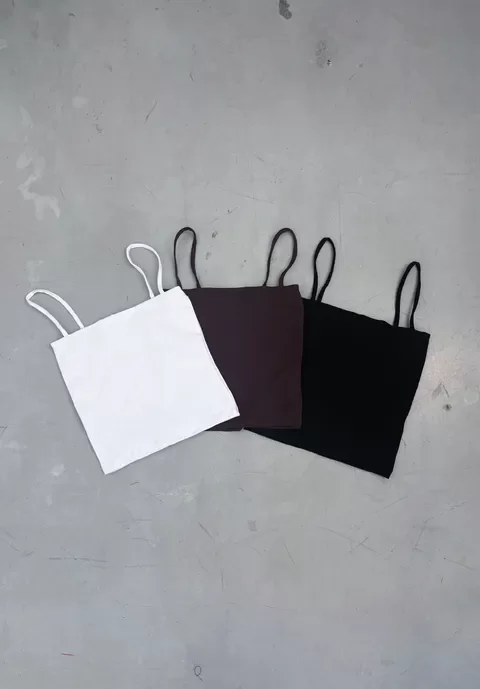 Producto - Musculosa Abril