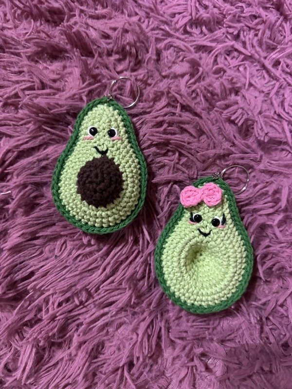 Producto - Paltas
