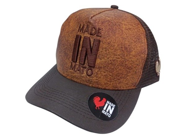 Producto - Made in mato 22