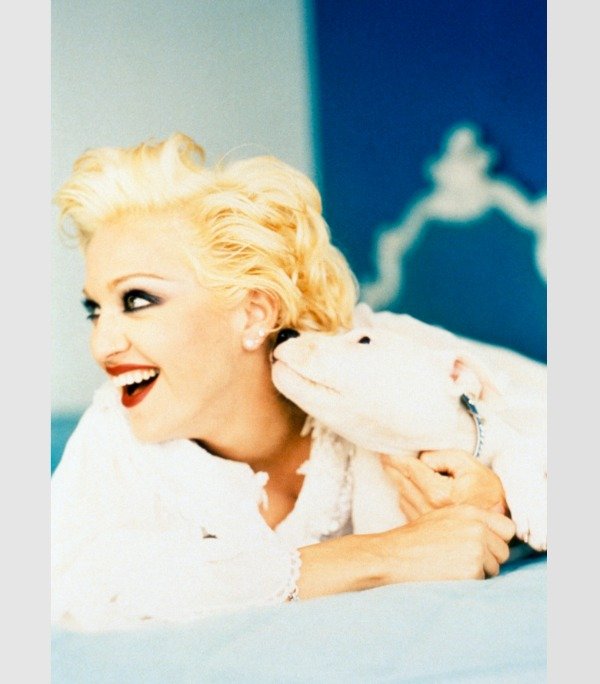 Producto - MADONNA (Nro 99) - 1