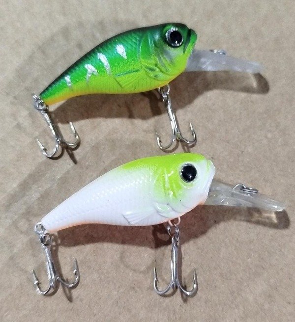 Producto - SEÑUELO 4,5CM