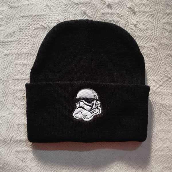 Producto - Gorro Stormtrooper