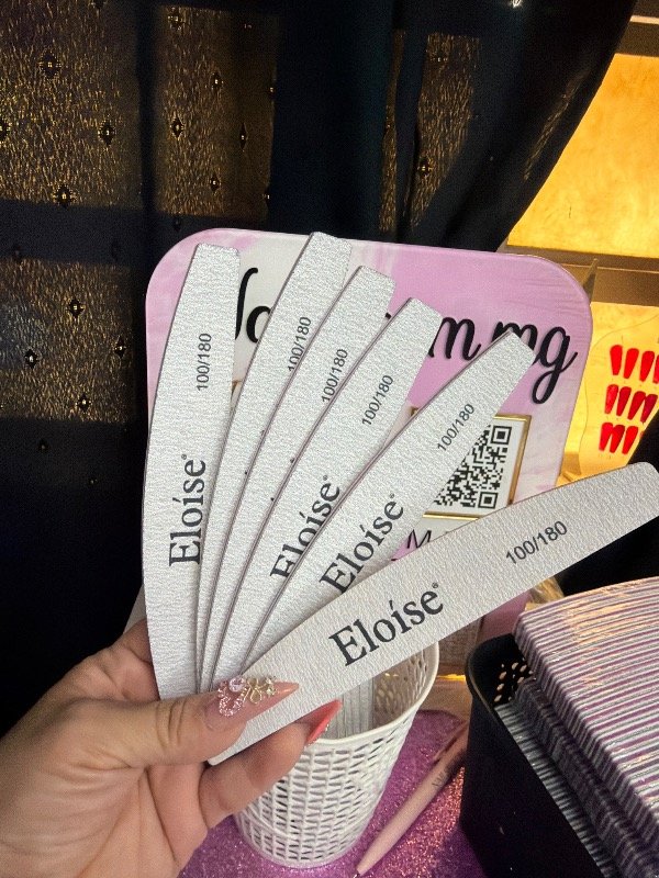 Producto - Limas eloise x6 unidades