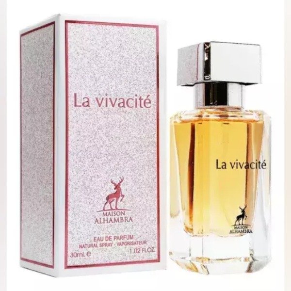 Producto - La vivacite