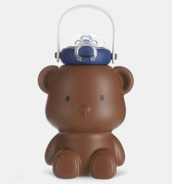 Producto - Botella termica Teddy