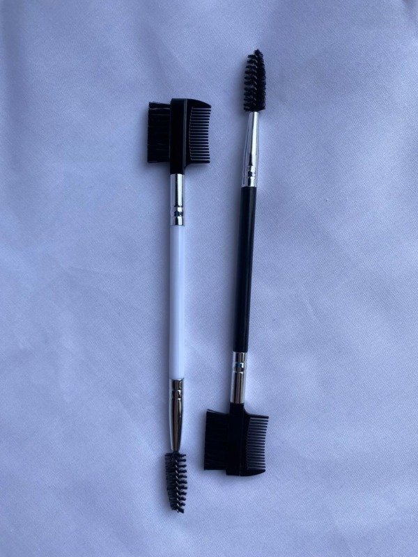 Producto - Cepillo de Cejas 3 en 1