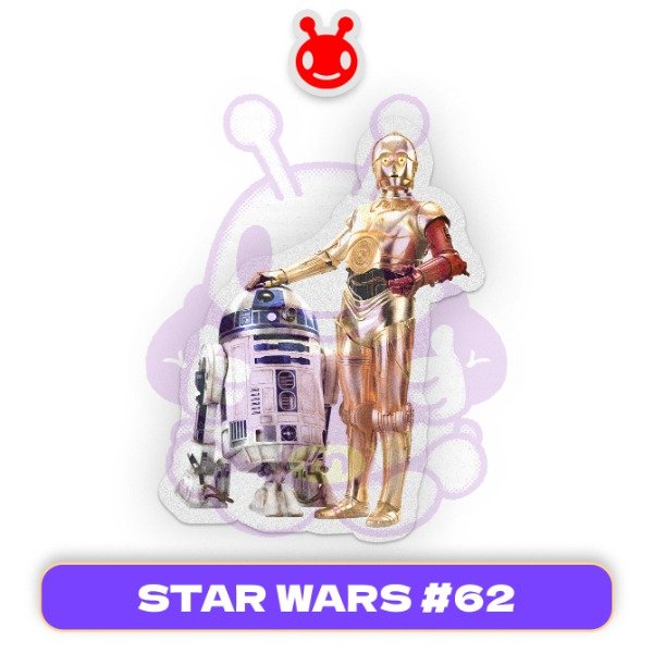 Producto - DROIDES 5