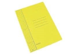 Producto - Carpeta 3 solapas F55 oficio