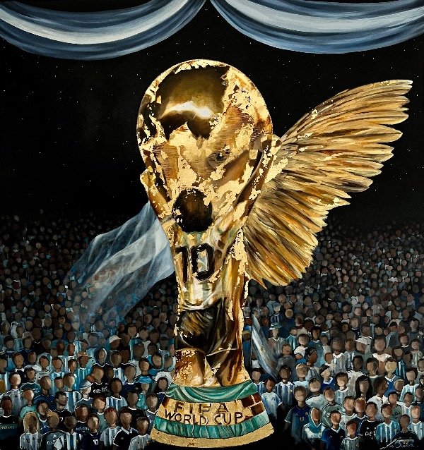 Producto - El sueno de oro