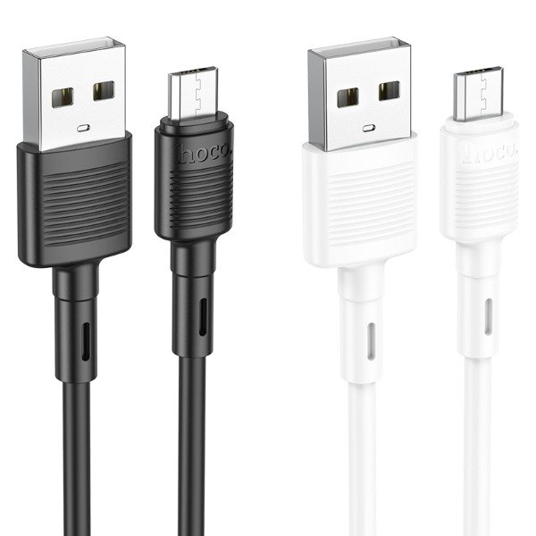 Producto - HOCO - X83 Cable Micro (1M) - 3