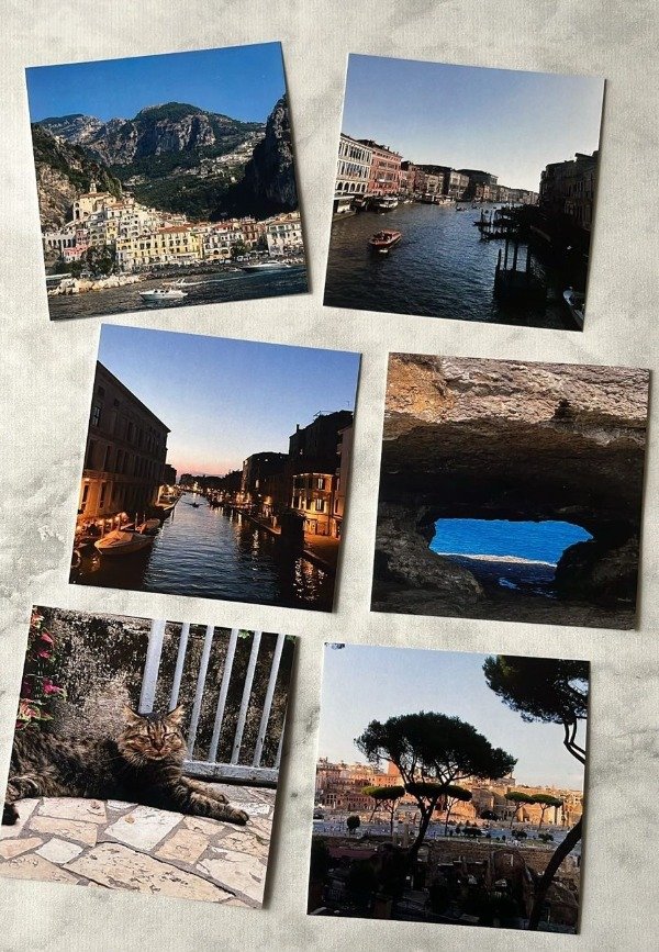 Producto - Instax Cuadrada Foto Personalizada