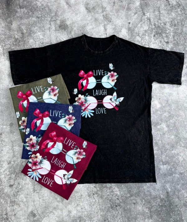 Producto - REMERON BATICK LIVE LOVE