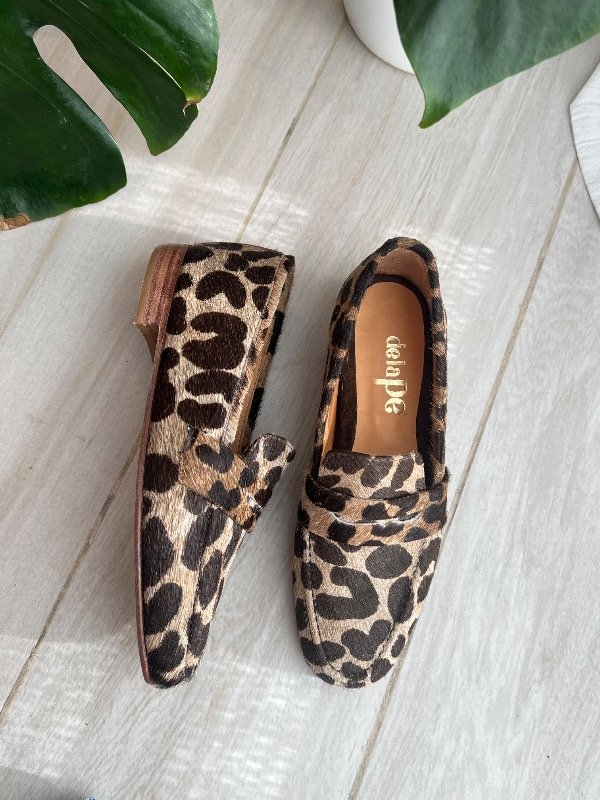 Producto - Etna Pelo Print Dark